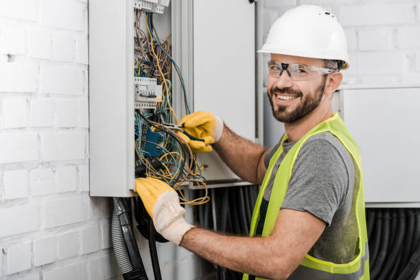 Best Commercial Electrician Services  in Morningside, MD