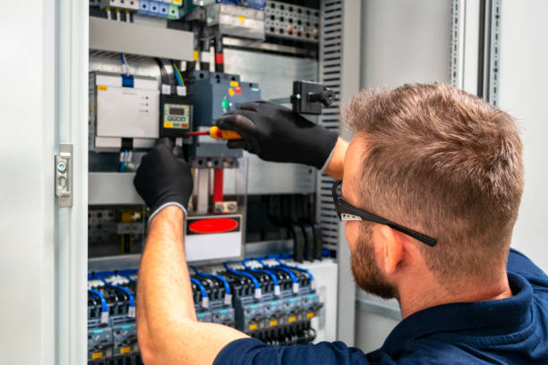 Best Electrical Installation Contractor  in Morningside, MD