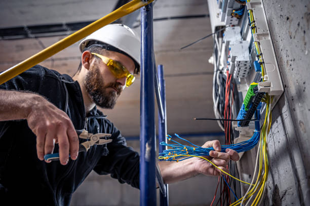 Best Emergency Electrical Repair  in Morningside, MD