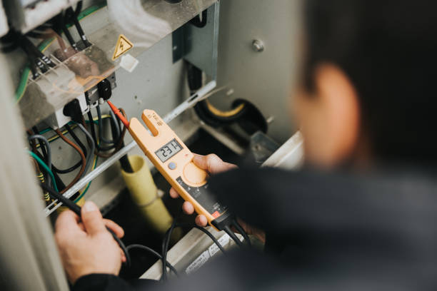 Best Electrical Rewiring Services  in Morningside, MD