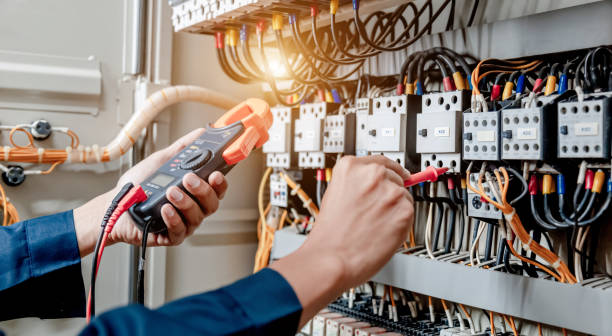 Best Affordable Electrician  in Morningside, MD