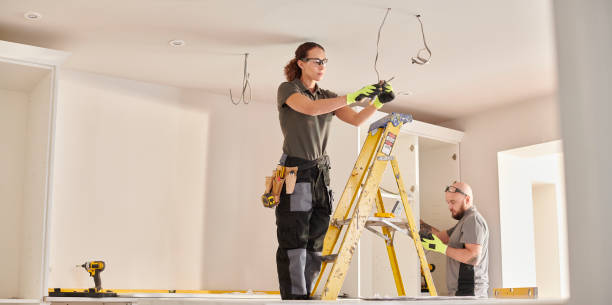 Best Electrical Repair Services  in Morningside, MD
