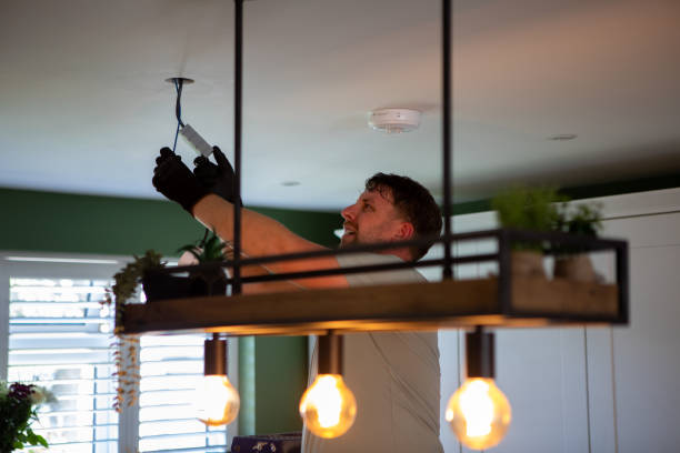 Best Electrical Wiring Services  in Morningside, MD