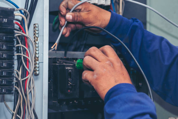 Best Affordable Electrical Installation  in Morningside, MD