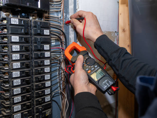 Best Electrical Repair Services  in Morningside, MD