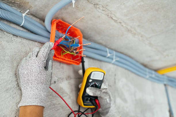 Best 24-Hour Electrician  in Morningside, MD