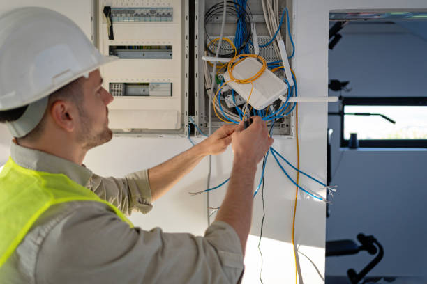 Best Electrical Troubleshooting Services  in Morningside, MD