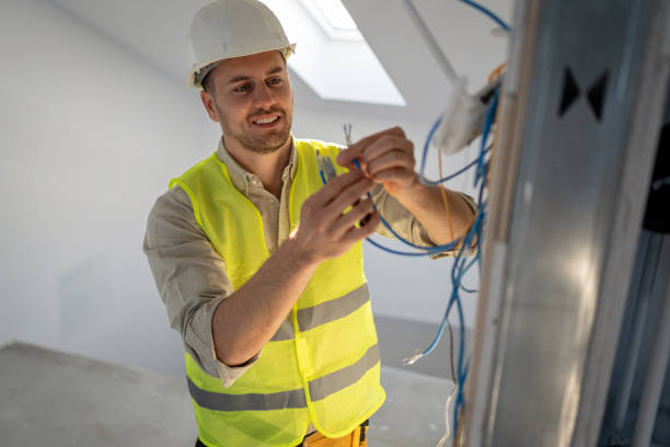 Best Residential Electrician Services  in Morningside, MD