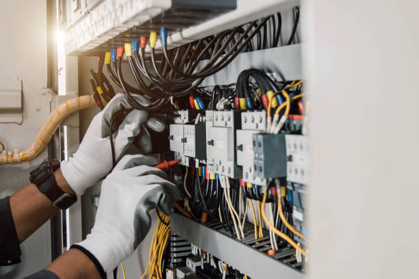 Best Home Electrical Repair  in Morningside, MD